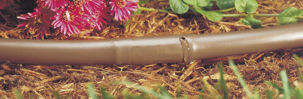 Шланг капельного полива